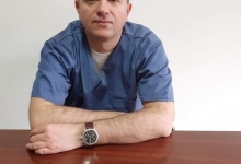 Medic Bun Turnu Magurele Medic primar Obstetrică Ginecologie Doctor în Științe Medicale Dr. Cristi Caraveteanu